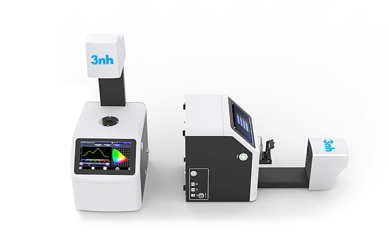 測量方便,樣品適應(yīng)廣